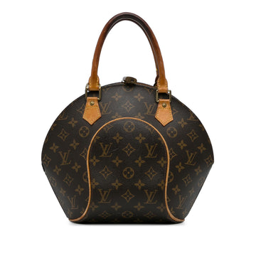 Louis Vuitton Monogram Ellipse PM (SHG-RPOvLD)