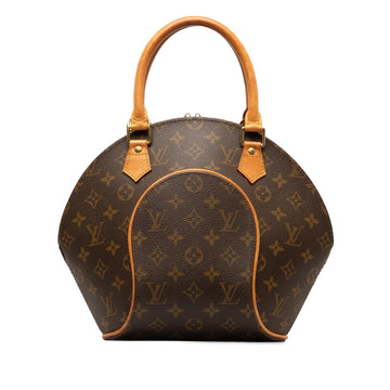 Louis Vuitton Monogram Ellipse PM (SHG-m26HuK)