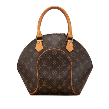 Louis Vuitton Monogram Ellipse PM (SHG-bps6FW)
