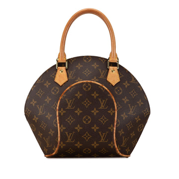 Louis Vuitton Monogram Ellipse PM (SHG-Nlaiww)