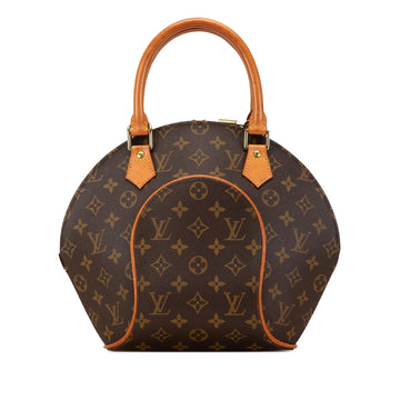 Louis Vuitton Monogram Ellipse PM (SHG-A9Ex9f)