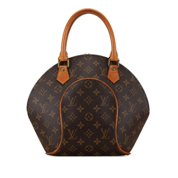 Louis Vuitton Monogram Ellipse PM (SHG-uilLtW)