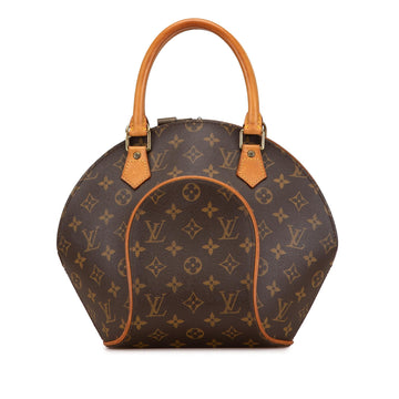 Louis Vuitton Monogram Ellipse PM (SHG-f9aXmf)