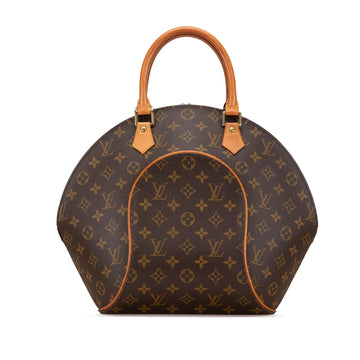 Louis Vuitton Monogram Ellipse PM (SHG-0B7jkc)