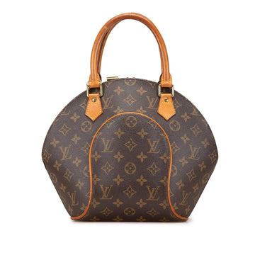 Louis Vuitton Monogram Ellipse PM
