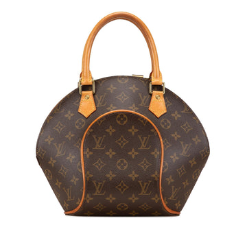 Louis Vuitton Monogram Ellipse PM