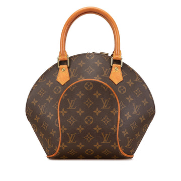 Louis Vuitton Monogram Ellipse PM