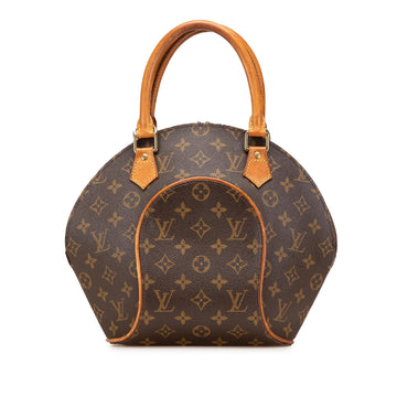 Louis Vuitton Monogram Ellipse PM