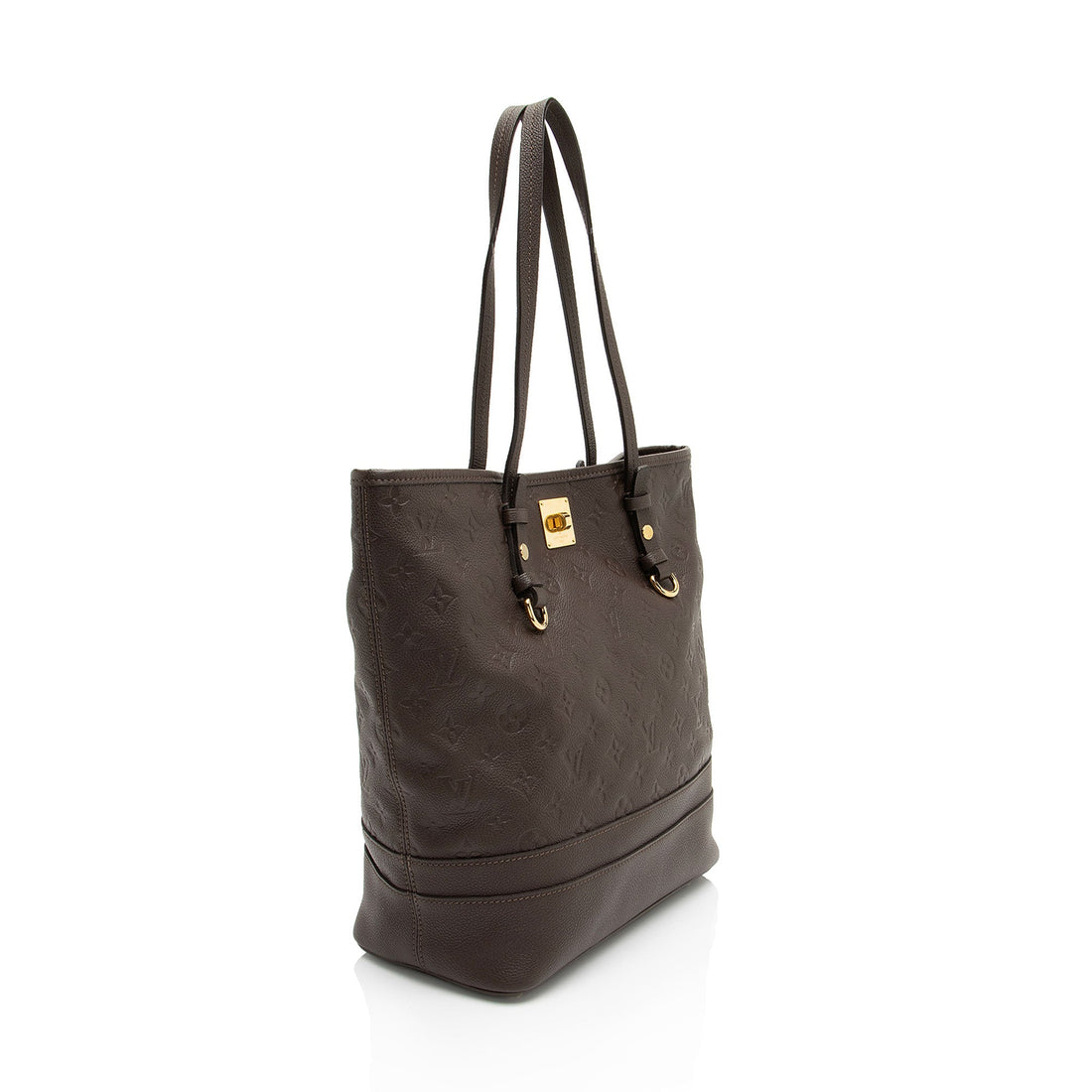 Louis Vuitton Monogram Empreinte Citadine PM Tote