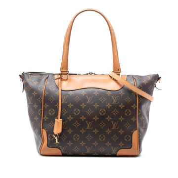 Louis Vuitton Monogram Estrela MM