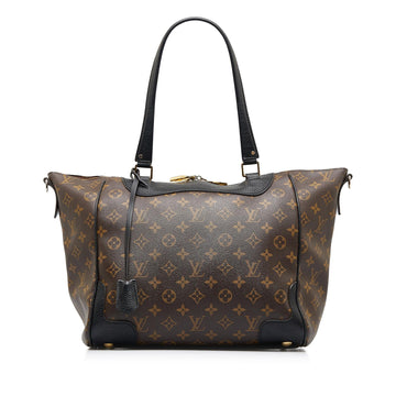 Louis Vuitton Monogram Estrela NM (SHG-C3bOk5)