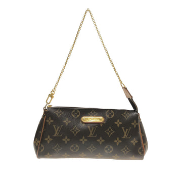 Louis Vuitton Monogram Eva (SHG-6tbLGo)