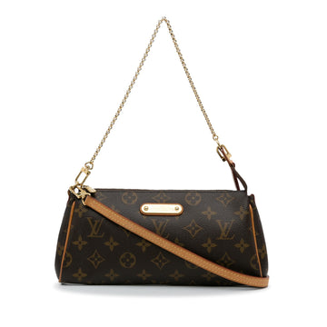 Louis Vuitton Monogram Eva (SHG-0jkQVV)