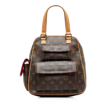 Louis Vuitton Monogram Excentri-Cite (SHG-QxVa0h)