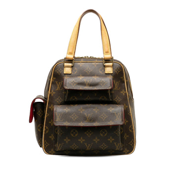 Louis Vuitton Monogram Excentri-Cite (SHG-IiJJA8)