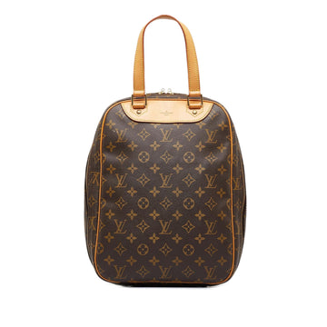 Louis Vuitton Monogram Excursion (SHG-zqMsNa)