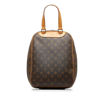 Louis Vuitton Monogram Excursion (SHG-FtJYWA)