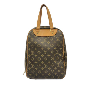 Louis Vuitton Monogram Excursion (SHG-feiGd4)