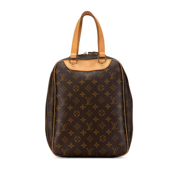 Louis Vuitton Monogram Excursion (SHG-tjIOpm)