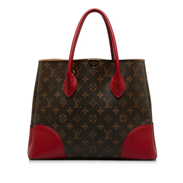 Louis Vuitton Monogram Flandrin (SHG-UMTZgQ)