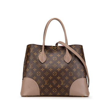 Louis Vuitton Monogram Flandrin