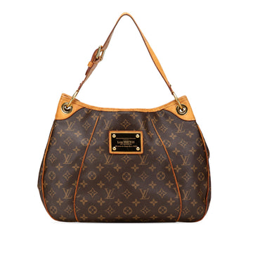 Louis Vuitton Monogram Galliera PM