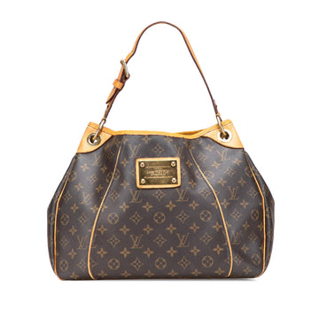 Louis Vuitton Monogram Galliera PM