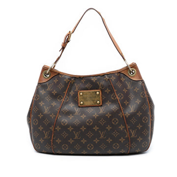 Louis Vuitton Monogram Galliera PM