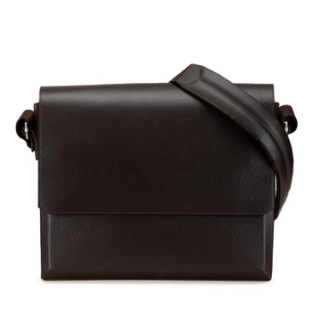 Louis Vuitton Monogram Glace Fonzie