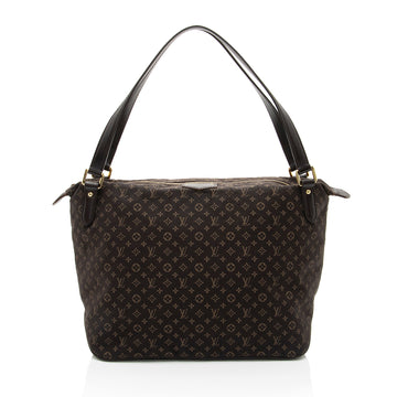 Louis Vuitton Monogram Idylle Ballade MM Shoulder Bag (SHF-3Rh2hx)