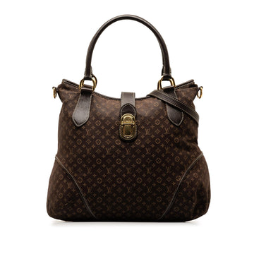 Louis Vuitton Monogram Idylle Elegie (SHG-ZtHcUt)