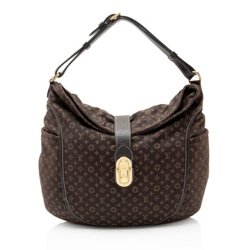 Louis Vuitton Monogram Idylle Romance Shoulder Bag