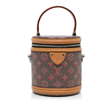 Louis Vuitton Monogram LV Pop Cannes (SHG-3aNDJx)
