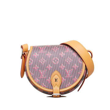 Louis Vuitton Monogram LV Pop Tambourin (SHG-K8hGTd)
