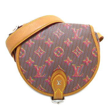 Louis Vuitton Monogram LV Pop Tambourin (SHG-s5ICV2)