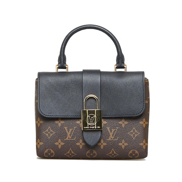 Louis Vuitton Monogram Locky (SHG-2Jiijm)