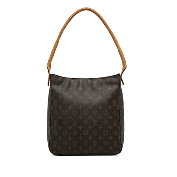Louis Vuitton Monogram Looping GM (SHG-o1IFVh)