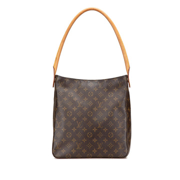 Louis Vuitton Monogram Looping GM