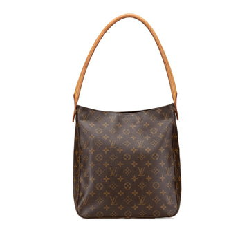 Louis Vuitton Monogram Looping GM