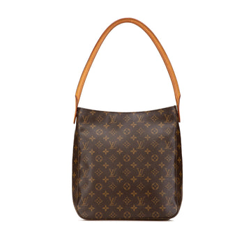 Louis Vuitton Monogram Looping GM