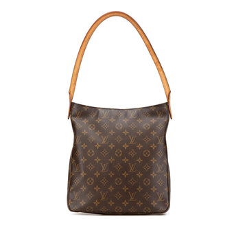 Louis Vuitton Monogram Looping GM