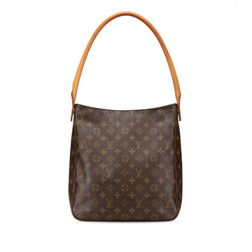 Louis Vuitton Monogram Looping GM