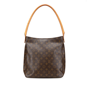 Louis Vuitton Monogram Looping GM