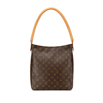 Louis Vuitton Monogram Looping GM
