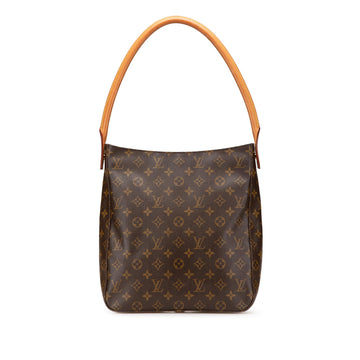 Louis Vuitton Monogram Looping GM