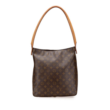 Louis Vuitton Monogram Looping GM