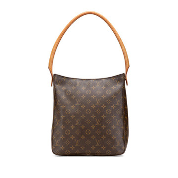 Louis Vuitton Monogram Looping GM