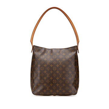 Louis Vuitton Monogram Looping GM