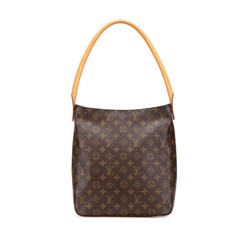 Louis Vuitton Monogram Looping GM