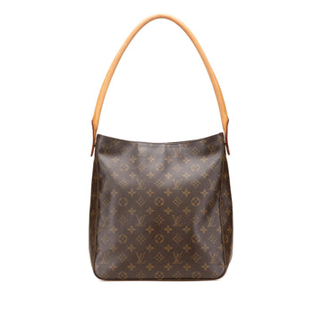 Louis Vuitton Monogram Looping GM